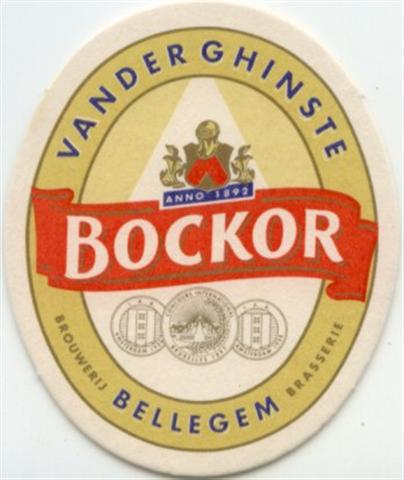 kortrijk vw-b bockor bock oval 1a (220-vanderghinste)